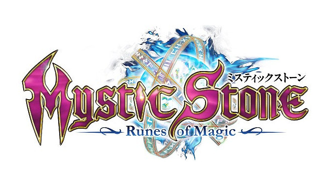 MysticStone-Runes of Magic-