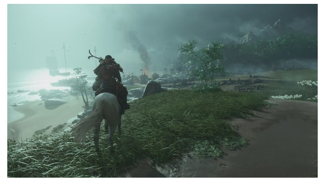 『Ghost of Tsushima』さらに難しい新難易度「Lethal」戦闘や潜伏を容易にする「Lower intensity mode」を含む1.05パッチを配信予定