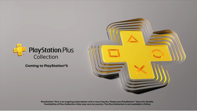 PS5所持者は「PS Plus コレクション」も要チェック！『モンハン』『ブラボ』等のPS4名作19タイトルがより快適&追加費用なしで遊べるぞ