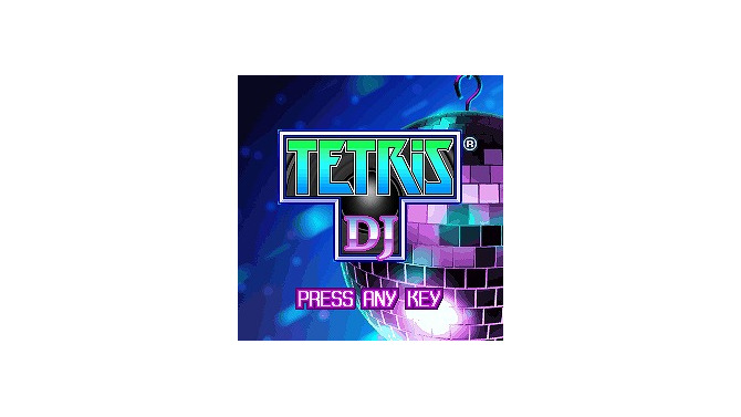TETRIS DJ
