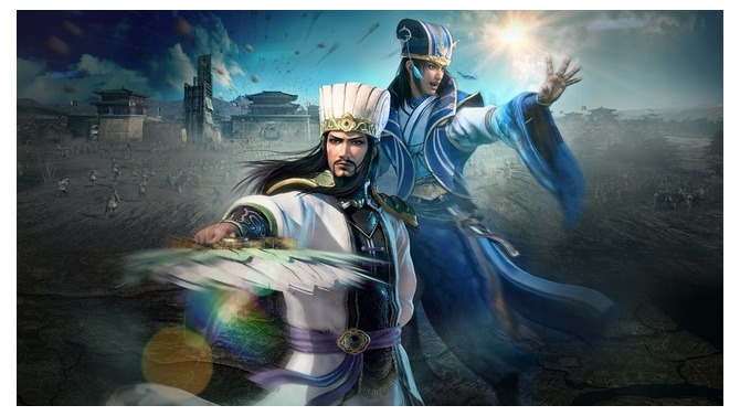 『真・三國無双8 Empires』進化した戦闘形式「攻城戦」詳細判明―攻城兵器や戦闘中の指示を駆使し敵本陣の陥落を目指す