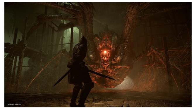 リメイク版『Demon's Souls』で「PS5ならではの機能」を活かしたテクニック披露―海外RTAイベントにて