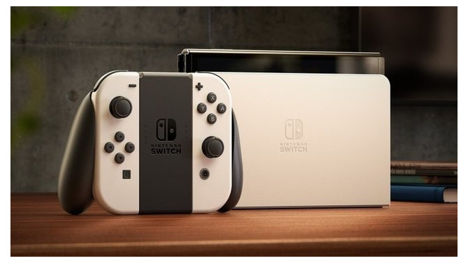 有機EL搭載の新型ニンテンドースイッチって何が違うの？購入前に読んでおきたい関連記事まとめ