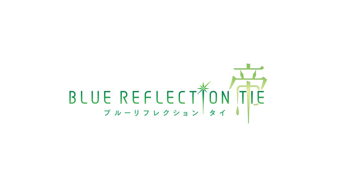 『BLUE REFLECTION TIE/帝』PV第2弾が公開―世界の謎の解明に向けて少女たちが動き出す