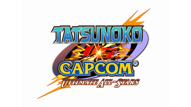 TATSUNOKO VS. CAPCOM ULTIMATE ALL-STARS