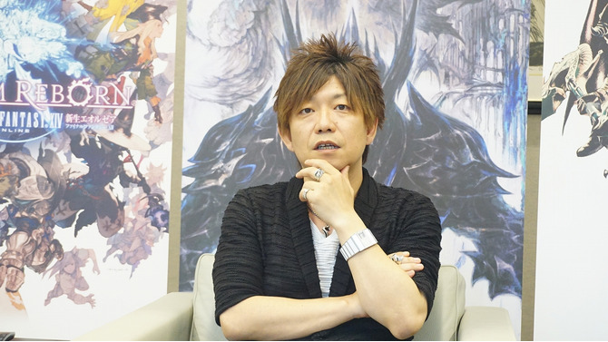 実在する小惑星に“『FF14』吉田直樹P”の名前が付けられる―国際機関にも登録済み