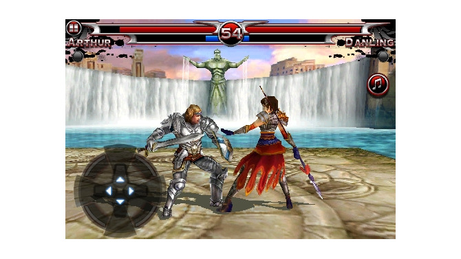 ゲームロフトのiPhoneアプリ2種に無料体験版が！『ブレインチャレンジ2：Think Again!』『Blade of Fury～怒りの剣士～』 