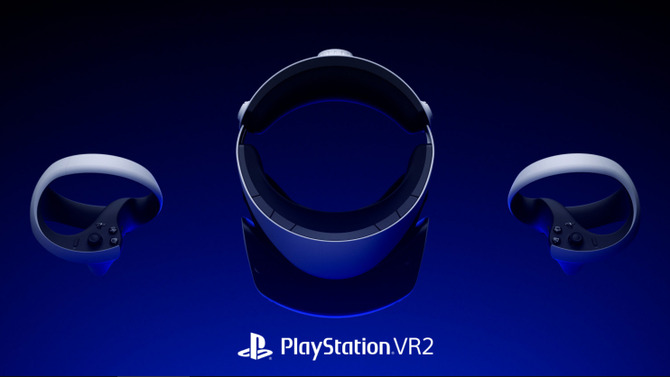今週発売の新作ゲーム『PlayStation VR2』『Horizon Call of the Mountain』『Atomic Heart』『オクトパストラベラーII』『龍が如く 維新！ 極』他