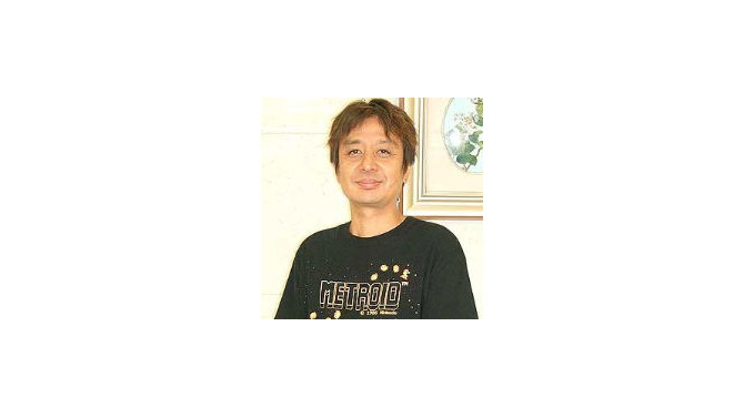 メトロイドの坂本賀勇氏、GDCでの講演が決定