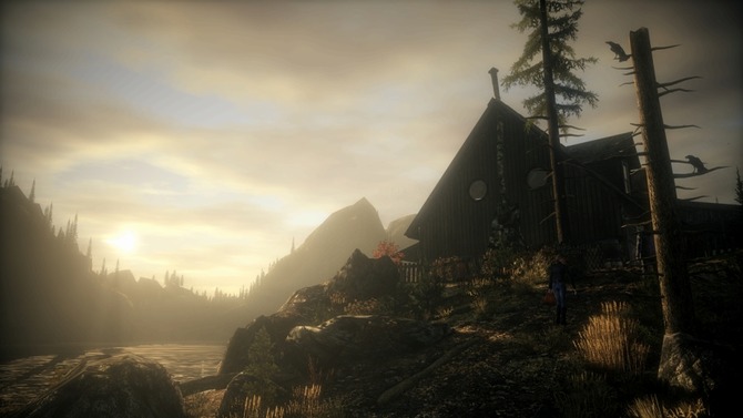 Alan Wake