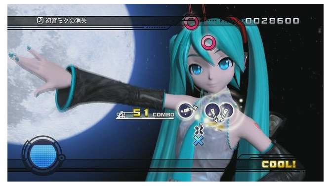 初音ミク -Project DIVA- ドリーミーシアター