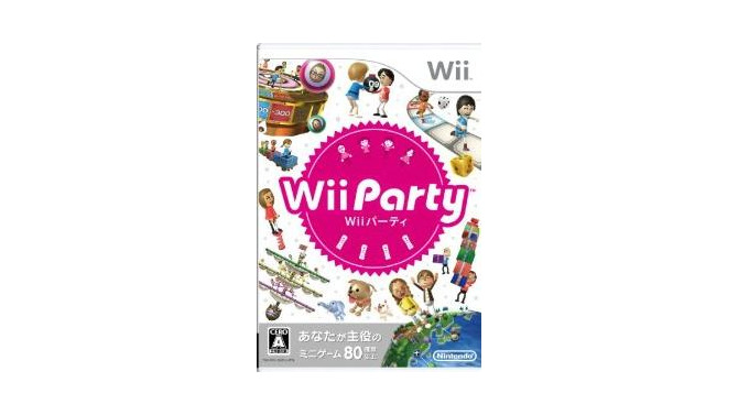 Wii Party