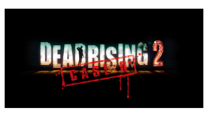 デッドライジング2：CASE 0