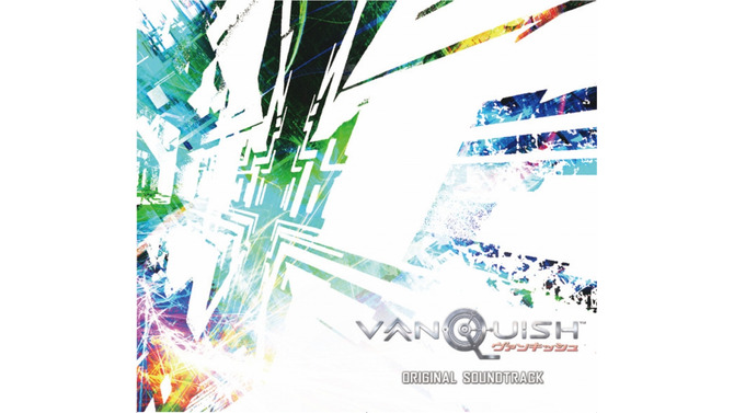 『VANQUISH』体験版配信開始、動画投稿キャンペーンやサントラ情報も