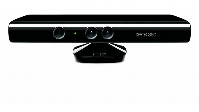 Kinect for  Xbox360