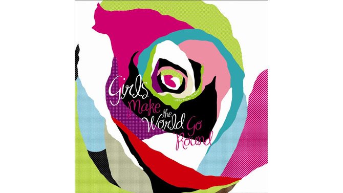 Girls Make The World Go 'Round - SEGA Vocal Traxx –