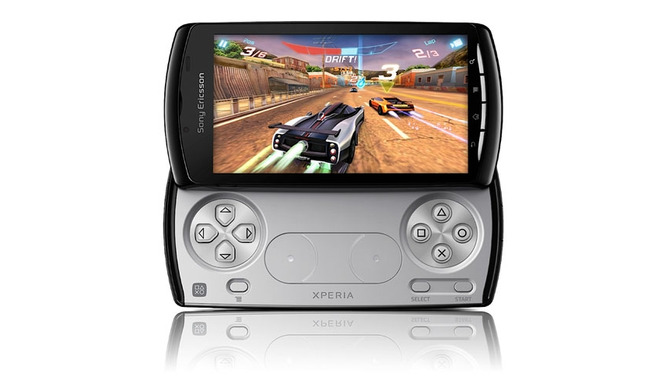 Xperia Play