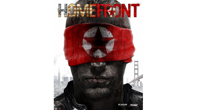 HOMEFRONT