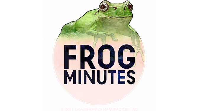 FROG MINUTES