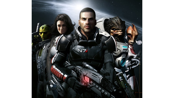 Mass Effect 2