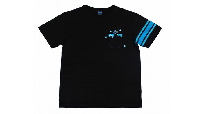 THE KING OF GAMES、『アイスクライマー』と『アイスホッケー』のTシャツを6月4日に発売