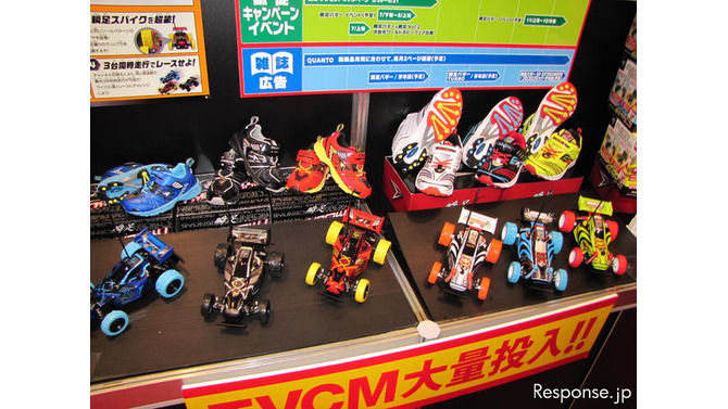 東京おもちゃショー11
