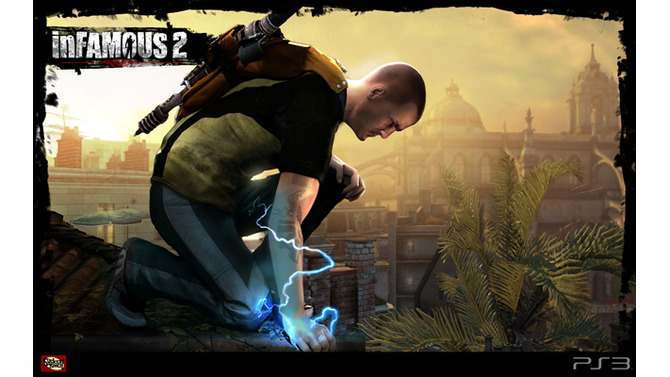 『inFamous 2』と『ゼルダ』が奮闘！2011年6月の北米セールスデータ