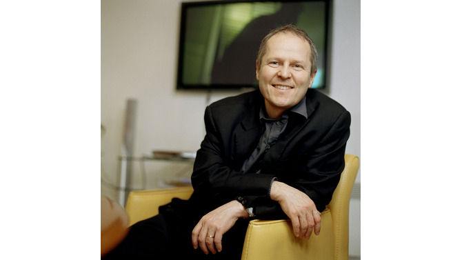 Yves Guillemot