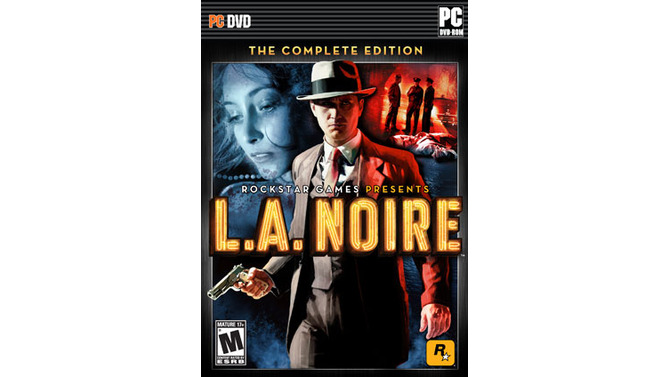 >L.A. Noire: The Complete Edition