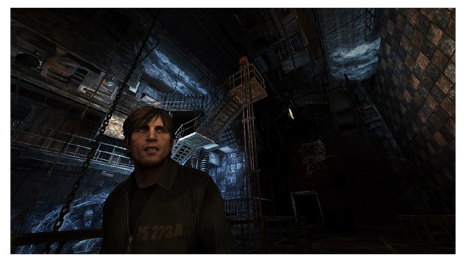 『Silent Hill: Downpour』の30分以上に渡る直撮りゲームプレイ映像！