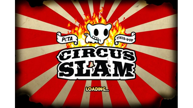 動物愛護団体PETAが象の平和を訴える『Circus Slam！』を配信開始