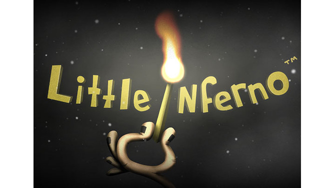 Wii Uでも発売予定！玩具を燃やす狂気の子供たちを描いた『Little Inferno』トレイラー