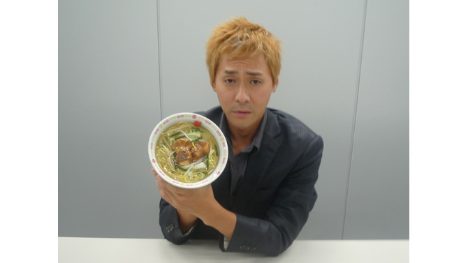 『ラーメンクロニクル』宣伝部長ヒロシに訊く、コダワリのラーメンとは？