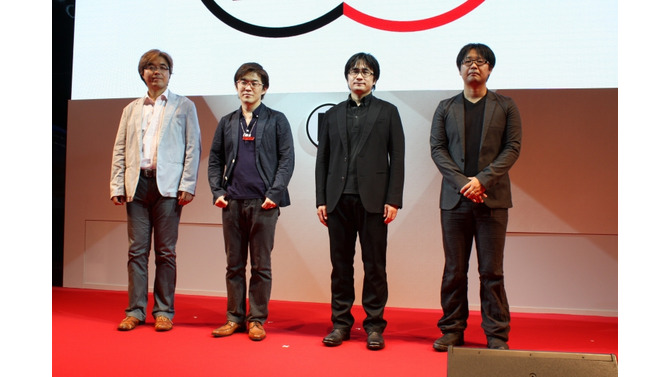 【TGS 2012】「Wii Uでも必ずや成功したい」コーエーテクモのプロデューサー陣が今後のラインナップを語る