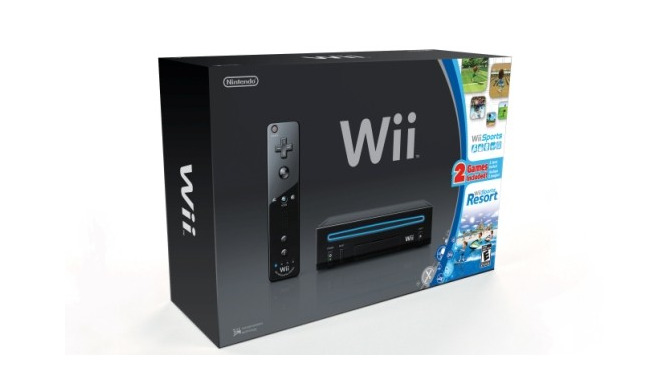 米国任天堂、Wiiを10月28日より20ドル値下げ