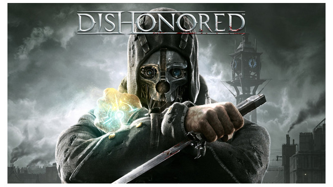 『Dishonored』『ポケモンB2W2』が割拠！10月7日～13日のUKチャート