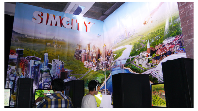 【EA Showcase】街を作るだけでなく“見る”楽しみもある『シムシティ』ハンズオンインプレッション