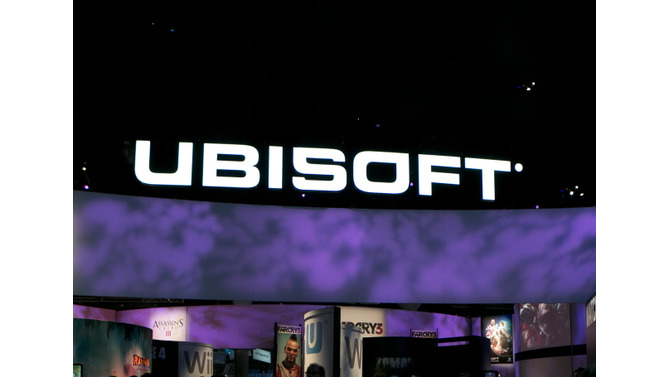 ユービーアイソフト、政府系機関と連携して新ゲームエンジン開発に16億円を投資