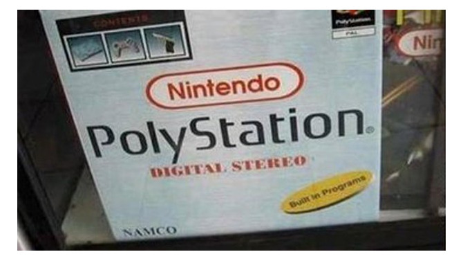 禁止令の撤廃で、こうした製品の流通はどうなるのか？(Nintendo PolyStation)