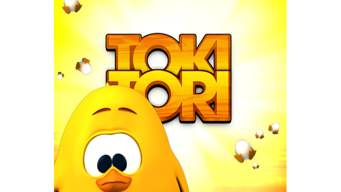 Toki Tori