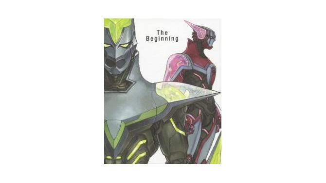 「劇場版TIGER & BUNNY -The Beginning」のBD/DVDがリリース 初回限定版は豪華9大特典