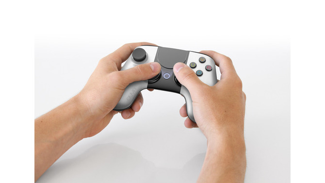 新ゲーム機「Ouya」一般発売は2013年6月に