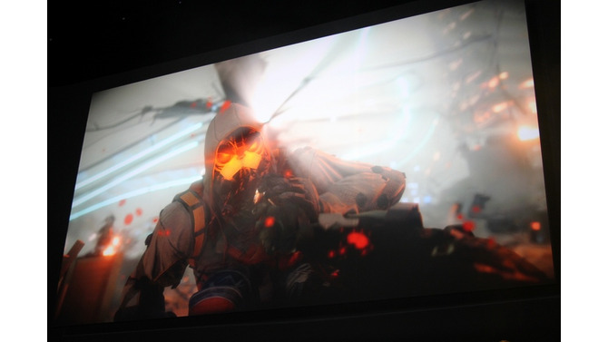 【PS Meeting 2013】『Killzone Shadow Fall』発表、PS4ローンチタイトルに