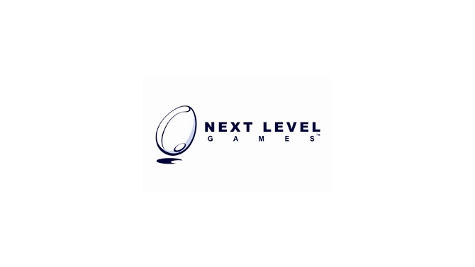 Next Level Games ロゴ