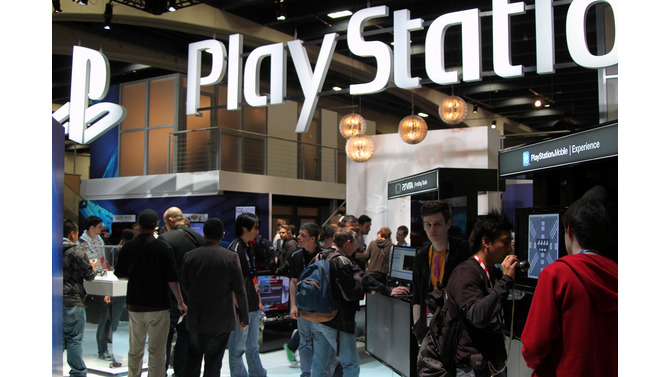 【GDC 2013】PS4にも対応したソニー製ゲームエンジン最新版「PhyreEngine 3.5」が提供開始