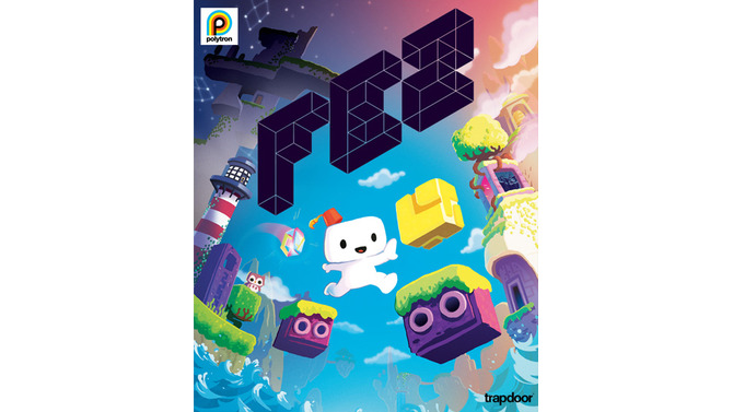 2Dアクション『Fez』のXbox LIVE アーケード版セールスが1年間で20万本に到達