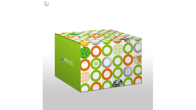 6月より、Xbox360とソフト購入者に「アクセサリーセット」進呈