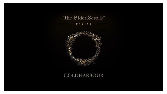 ベセスダ、gamescomに『The Elder Scrolls Online』プレイアブル出展