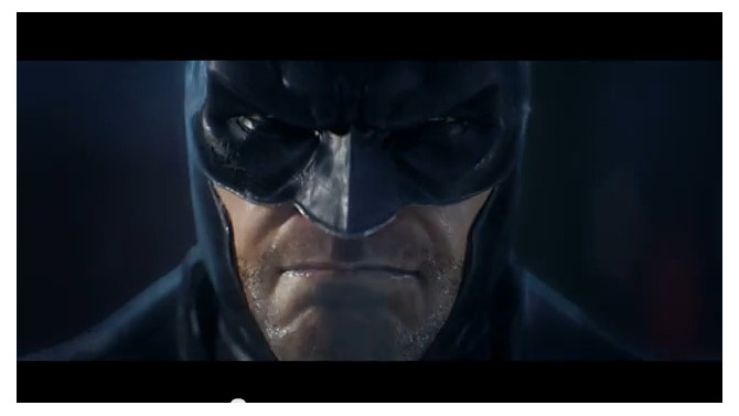 バットマンが猛々しく戦う『バットマン：アーカム・オリジンズ』ティザートレーラーが公開