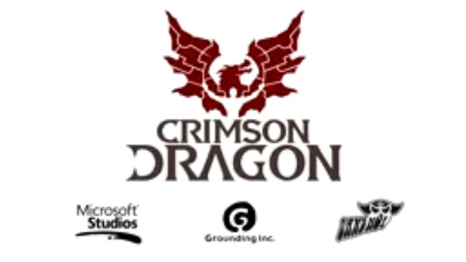 【E3 2013】『Crimson Dragon』がXbox One向けタイトルとして発表